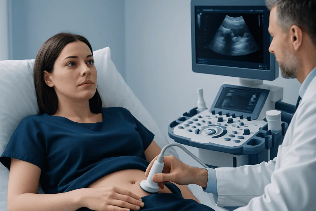Symptoms — Gastrointestinal Stromal Tumor