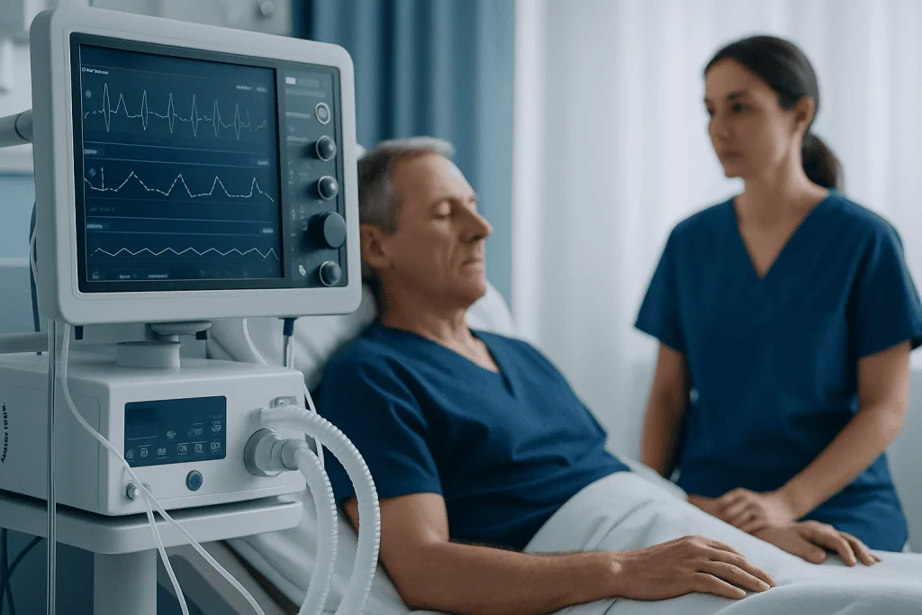 Symptoms — Thymoma