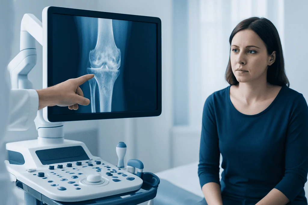 Symptoms — Bone Cancer