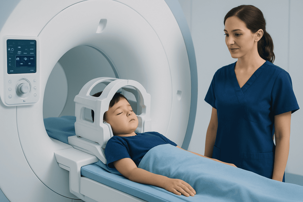 Childhood Brain Tumor 1 Symptoms — Childhood Brain Tumor