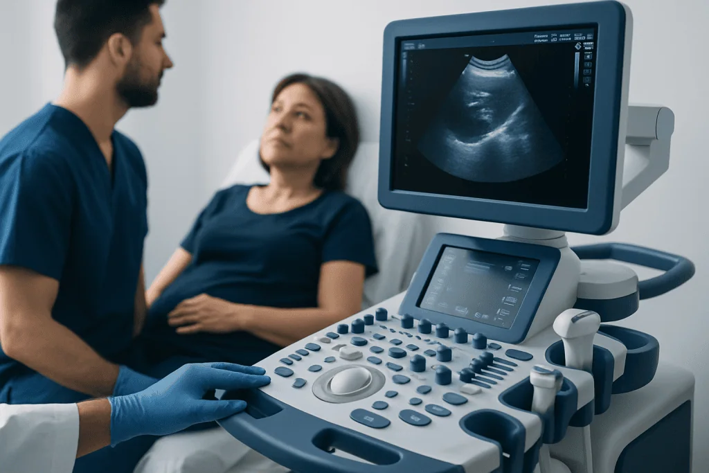 Symptoms — Gallbladder Cancer