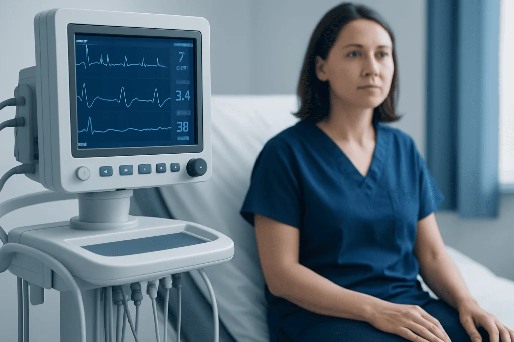 Symptoms — Coarctation of the Aorta