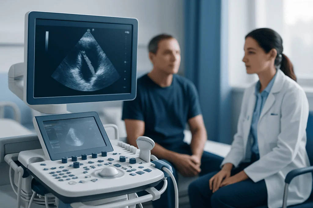 Symptoms — Tricuspid Regurgitation