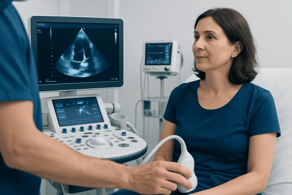 Symptoms — Cardiac Myxoma