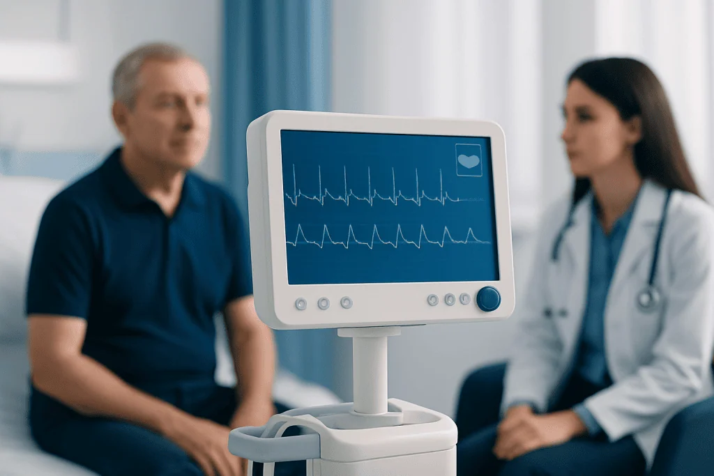 Symptoms — Atrial Fibrillation