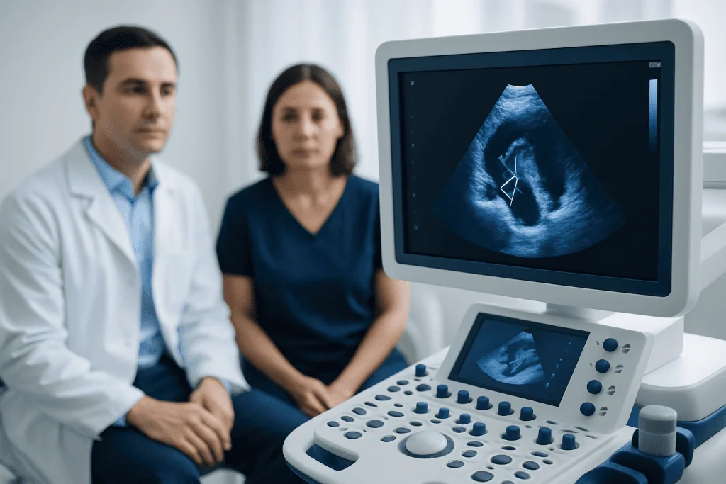 Symptoms — aortic stenosis