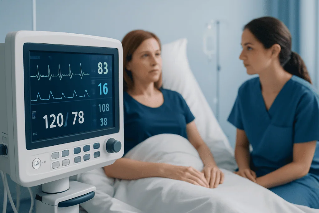 Symptoms — Infective Endocarditis