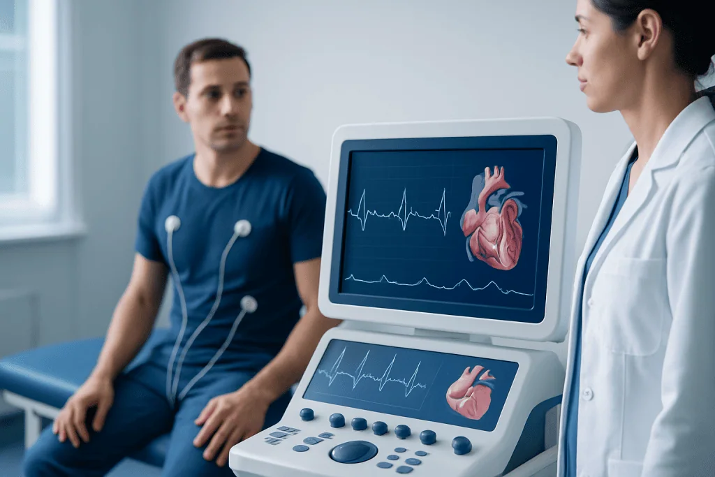 Symptoms — Mitral Valve Prolapse