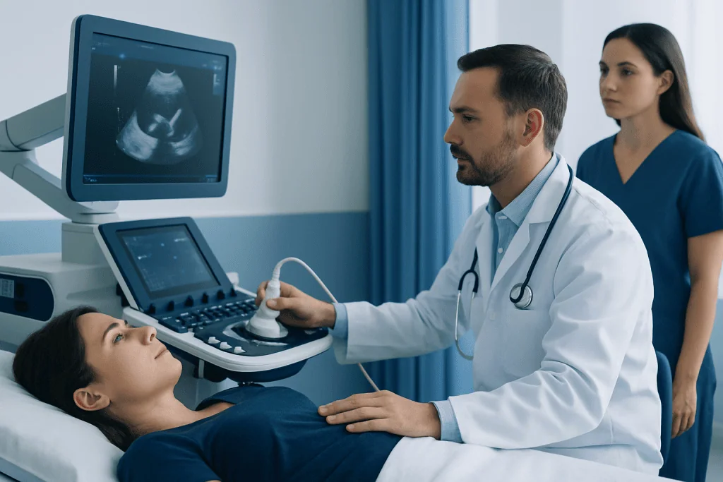 Symptoms — Patent Foramen Ovale