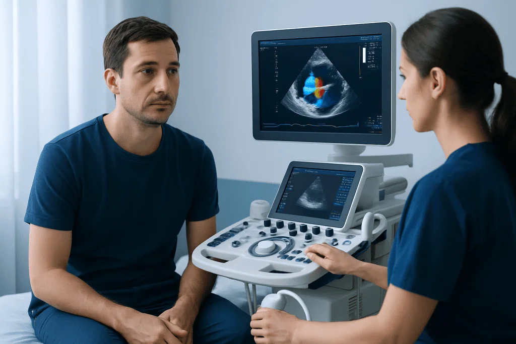 Symptoms — Ventricular Septal Defect