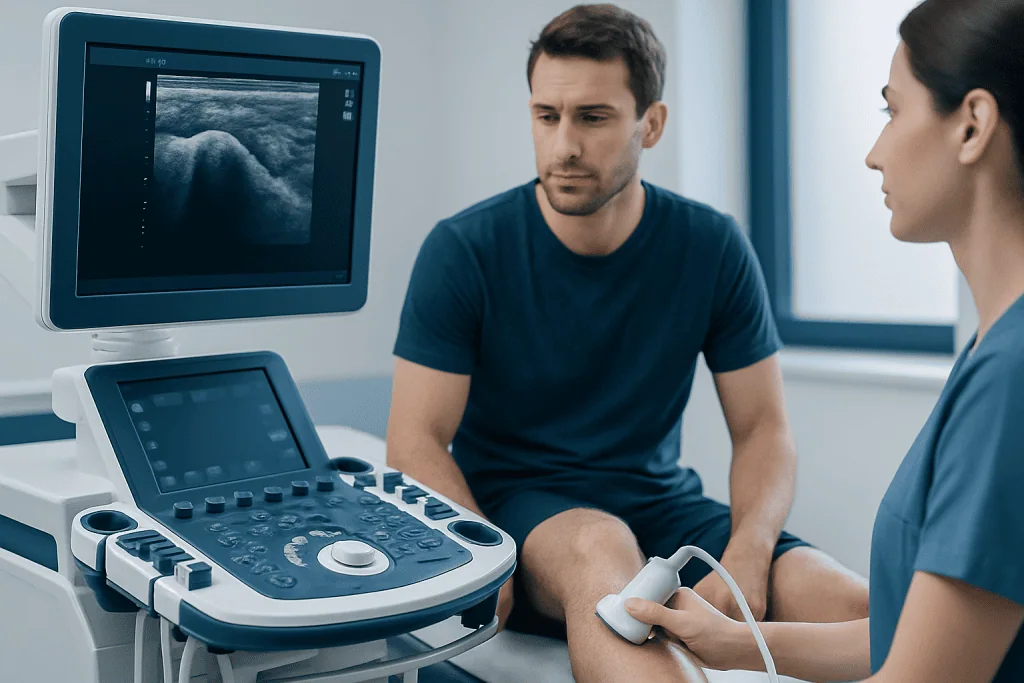Symptoms — Achilles Tendon Rupture