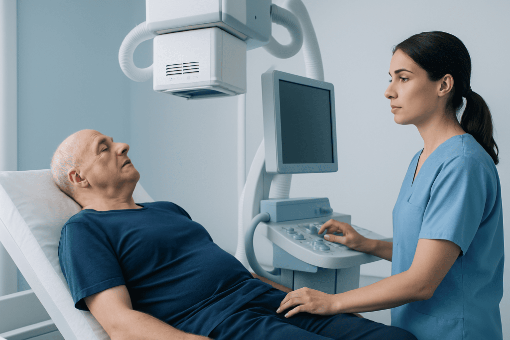 Symptoms — Kyphosis