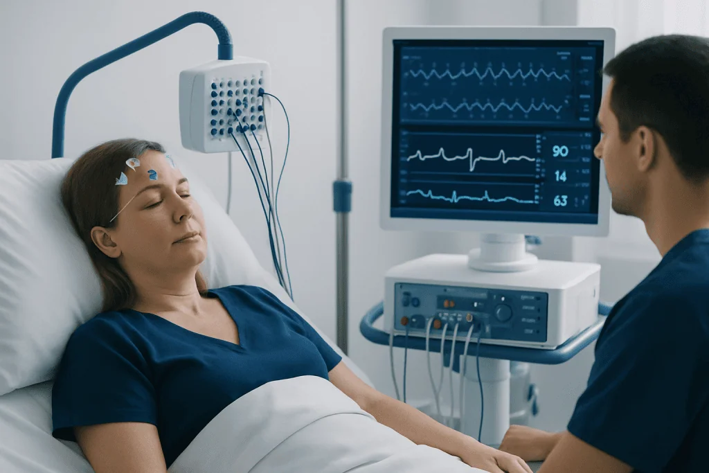 Symptoms — Ischemic Stroke