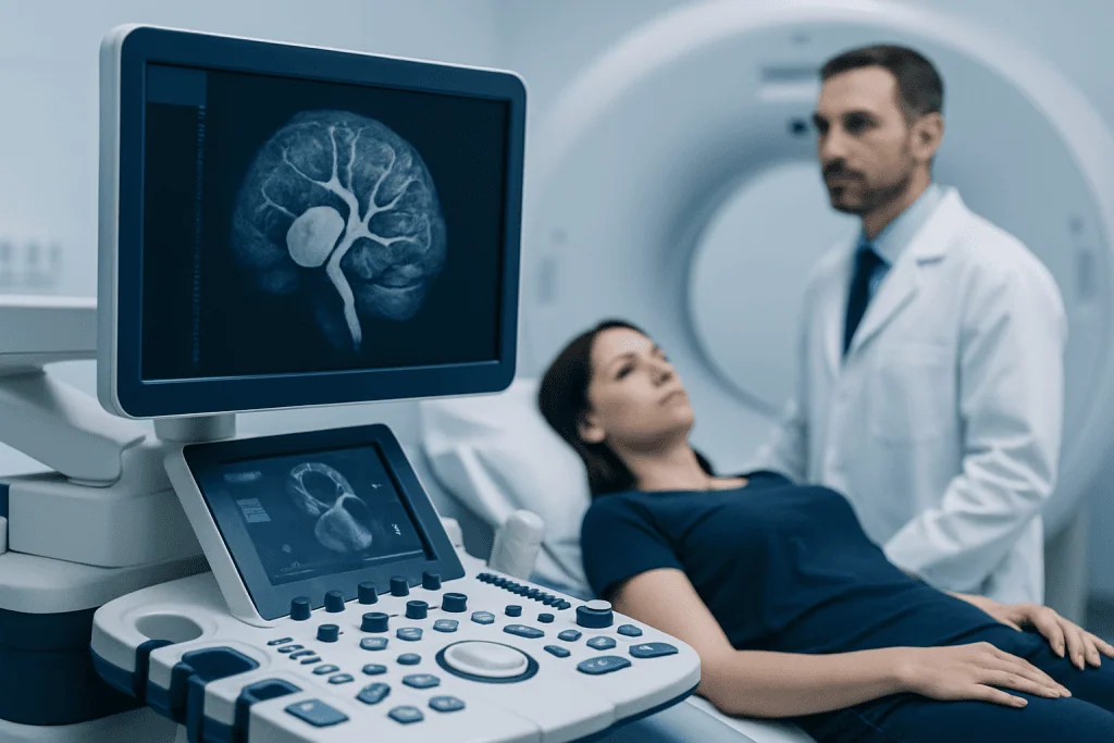 Symptoms — Brain Aneurysm