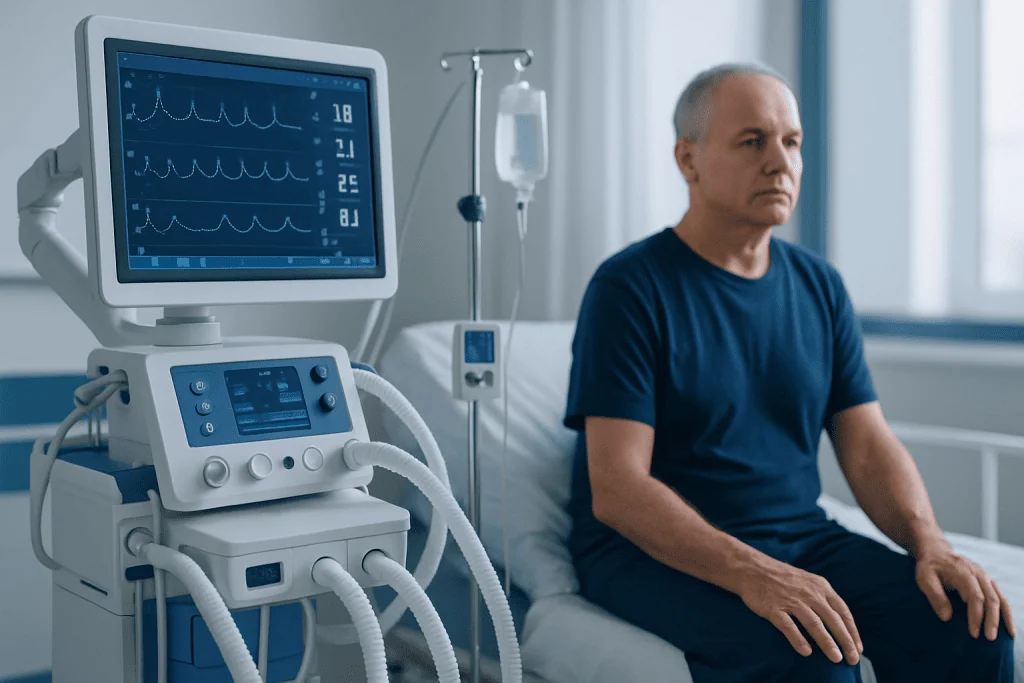 Symptoms — Amyotrophic Lateral Sclerosis