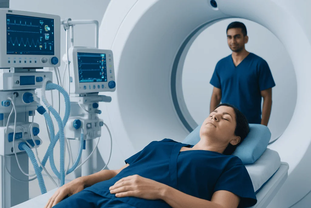 Symptoms — Subarachnoid Hemorrhage