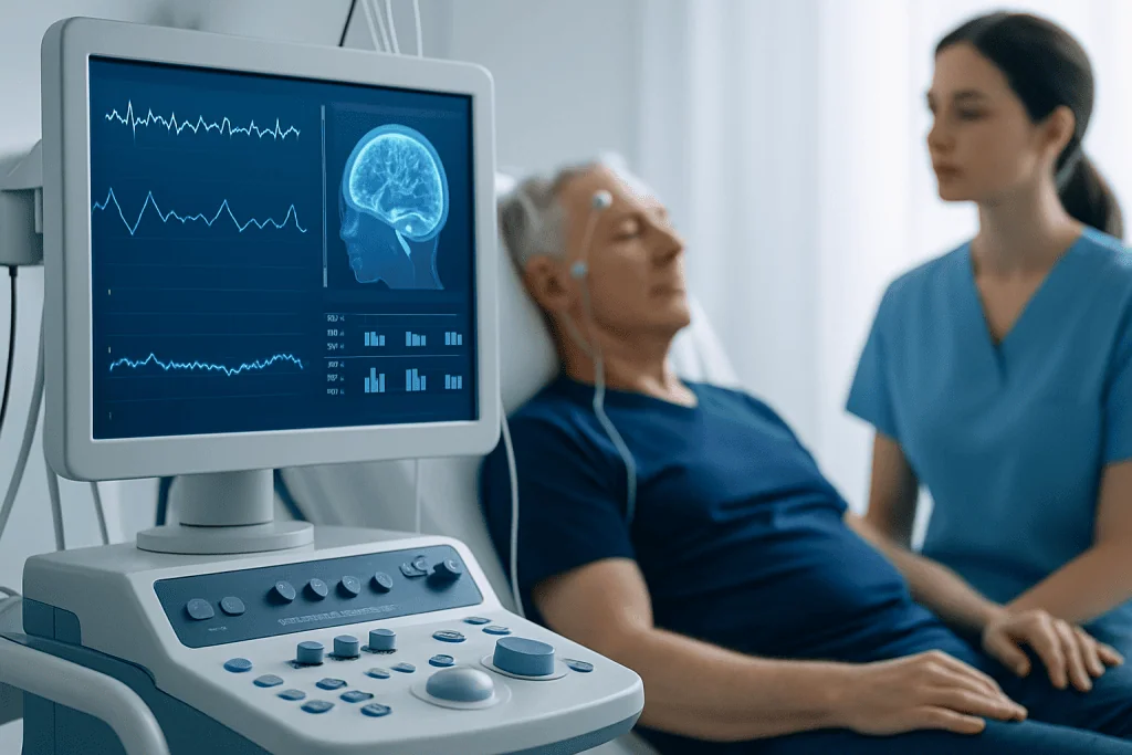 Symptoms — Transient Ischemic Attack