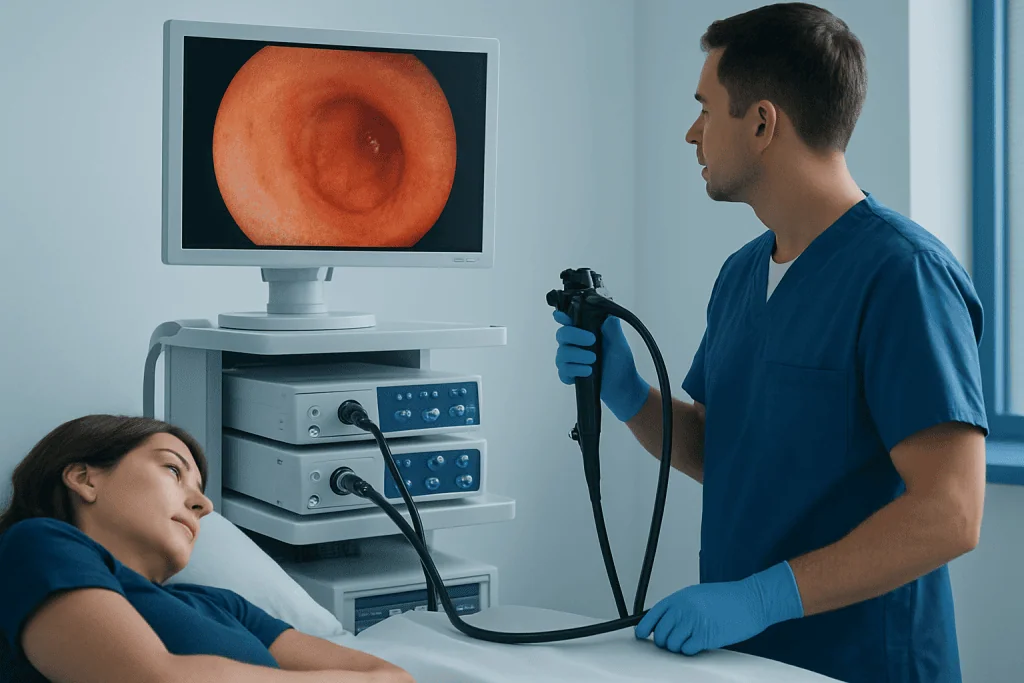 Helicobacter Pylori Infection 2 Symptoms — Helicobacter Pylori Infection
