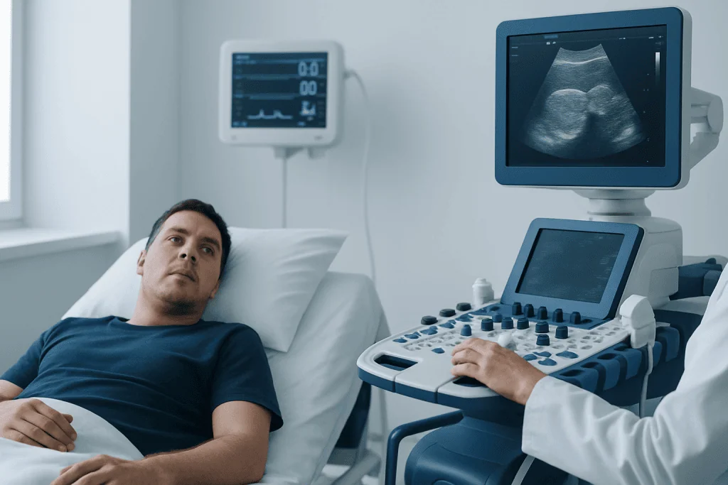 Symptoms — Non-alcoholic Fatty Liver Disease