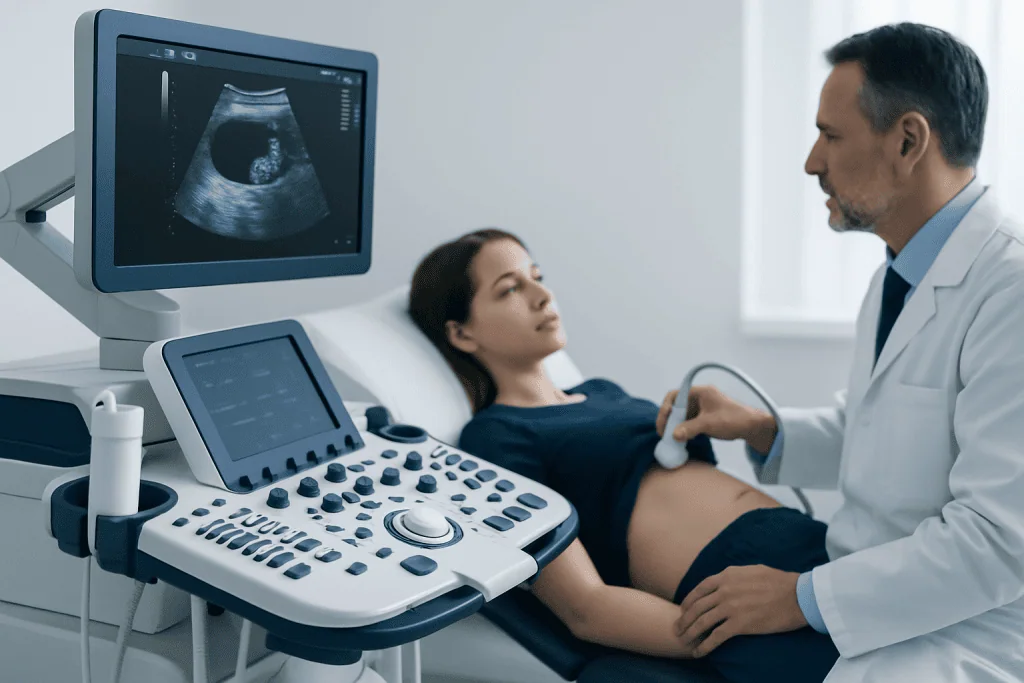 Symptoms — Gallbladder Polyps