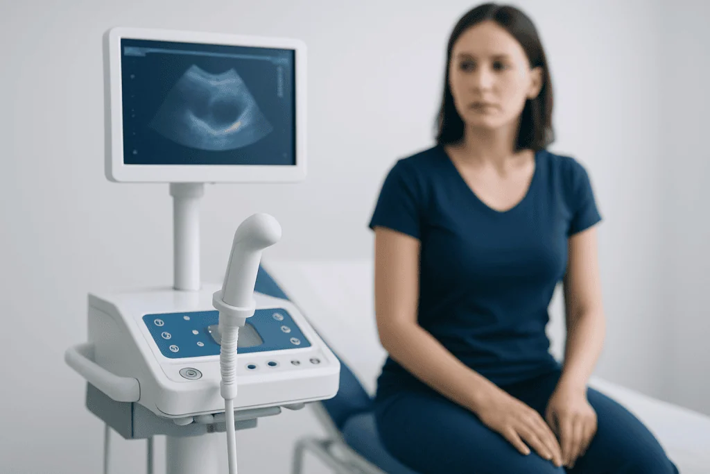 Symptoms — Pelvic Floor Dysfunction