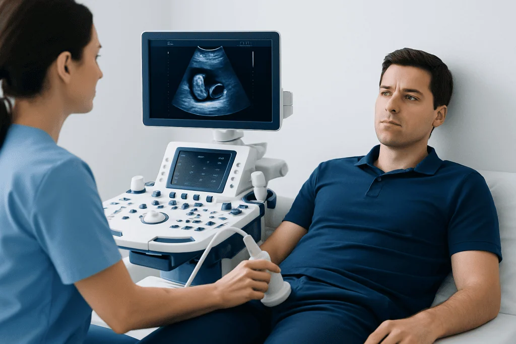 Symptoms — Kidney Stones