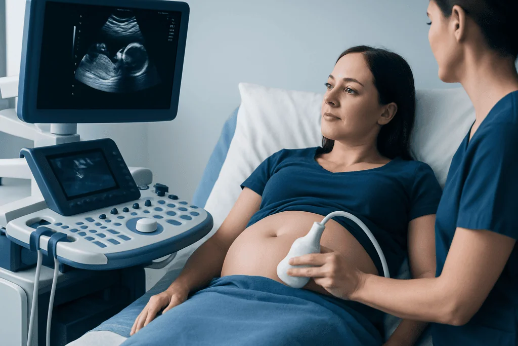 Symptoms — Preeclampsia
