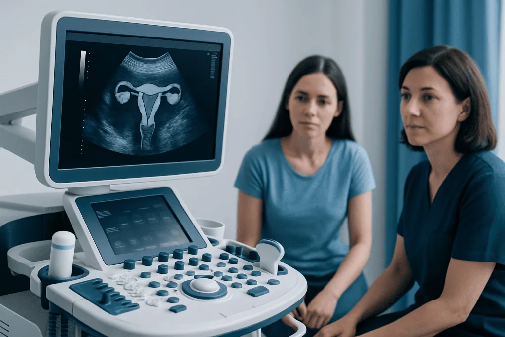 Symptoms — Premature Ovarian Insufficiency