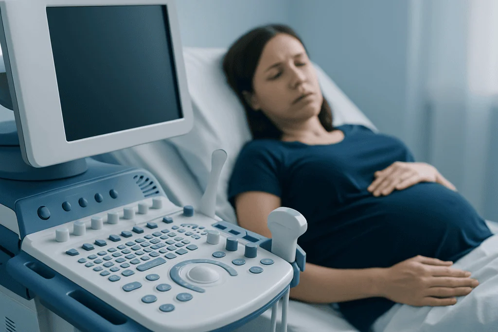 Symptoms — Hyperemesis Gravidarum