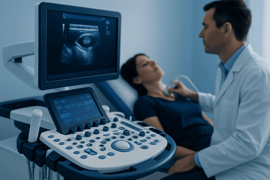 Symptoms — Subacute Thyroiditis
