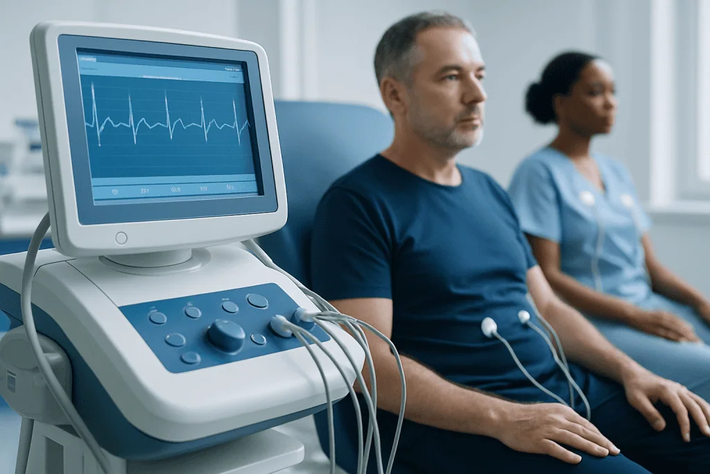 Symptoms — Prediabetes