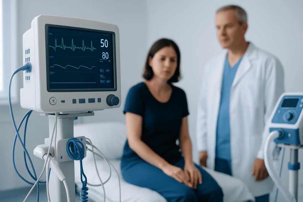 Symptoms — Hyperprolactinemia