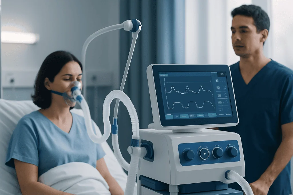Symptoms — Occupational Lung Disease