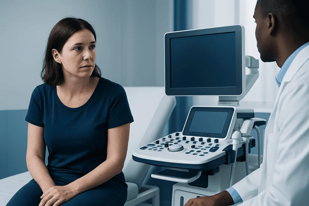 Symptoms — chronic urticaria