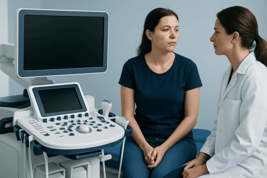 Symptoms — Acne Vulgaris