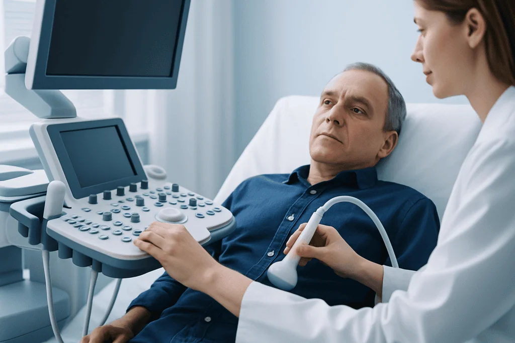 Symptoms — Vitamin B12 Deficiency Anemia