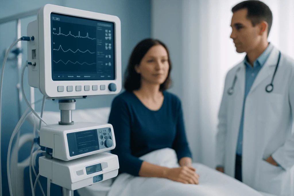 Symptoms — Essential Thrombocythemia