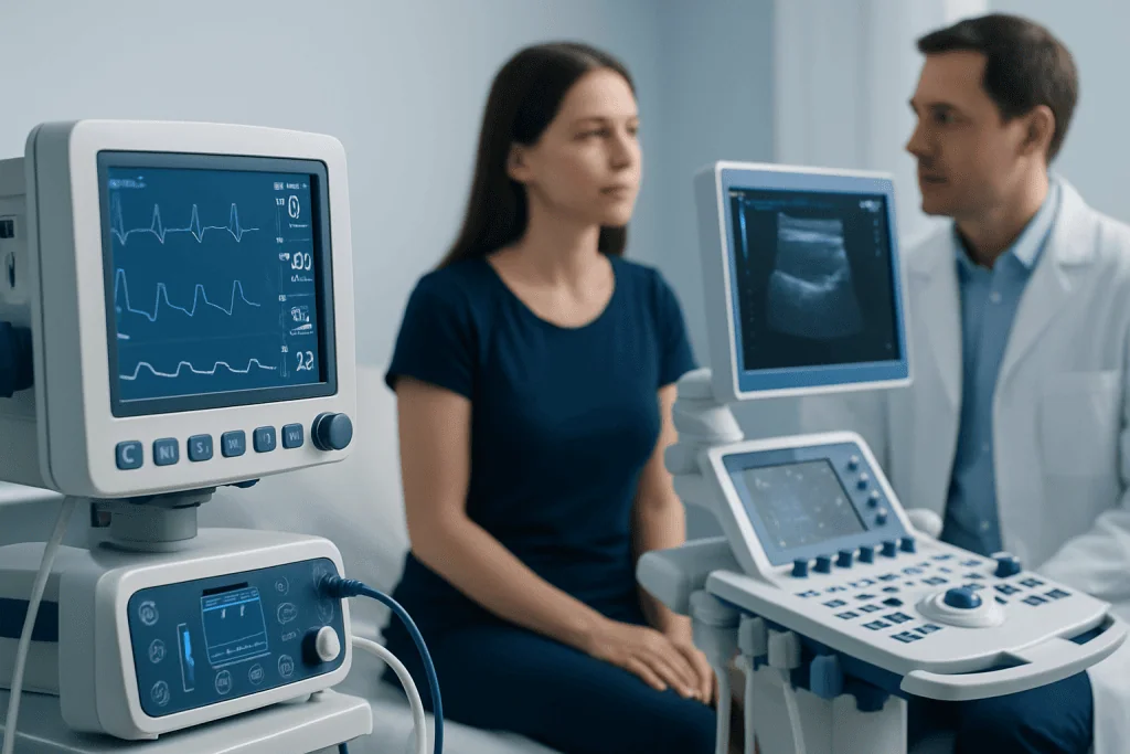Symptoms — Antiphospholipid Syndrome