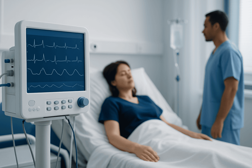 Symptoms — Perianal Abscess