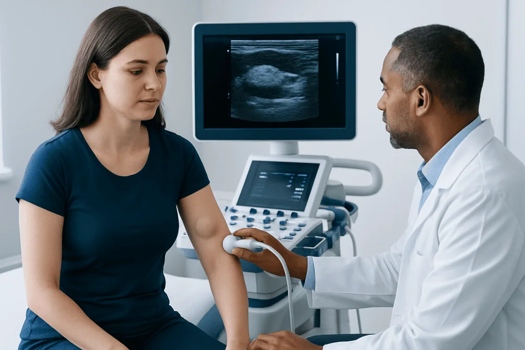 Symptoms — Lipoma
