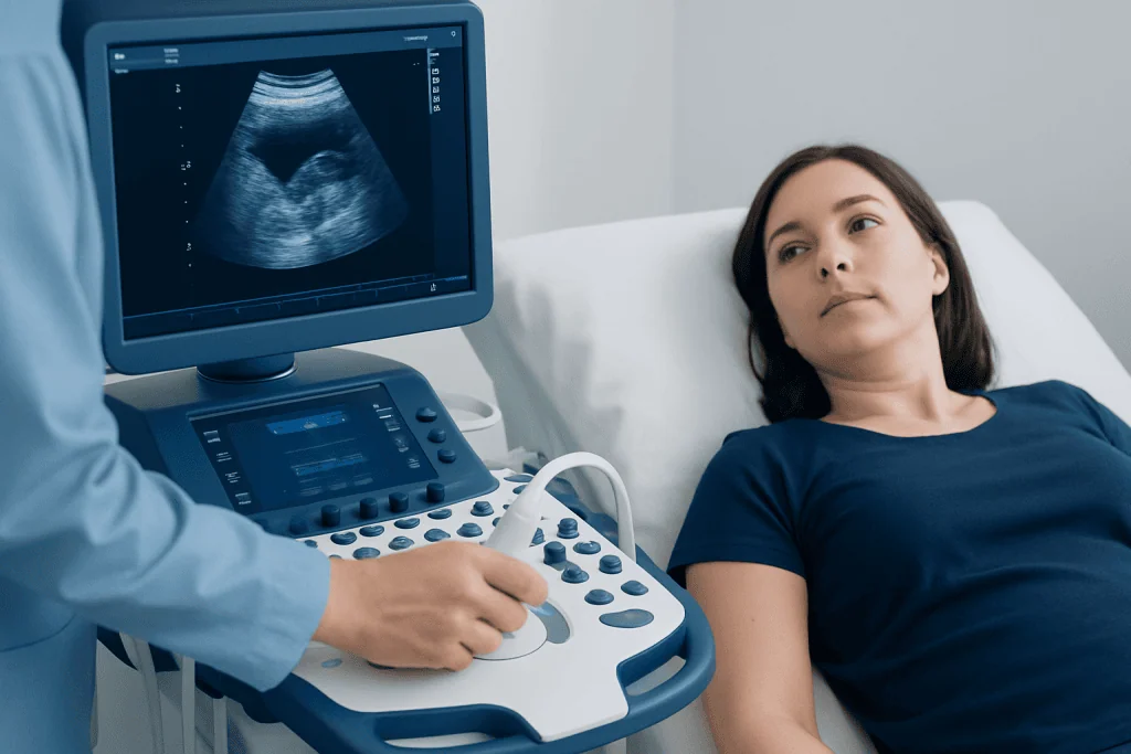 Symptoms — Diastasis Recti