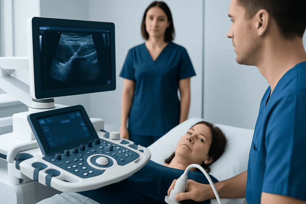 Symptoms — May-Thurner Syndrome