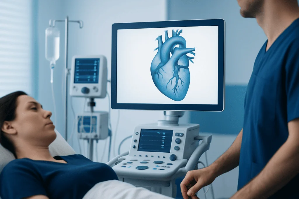 Aortic Dissection 2 Symptoms — Aortic Dissection