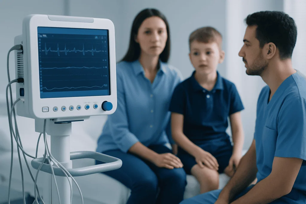 Symptoms — Attention Deficit Hyperactivity Disorder