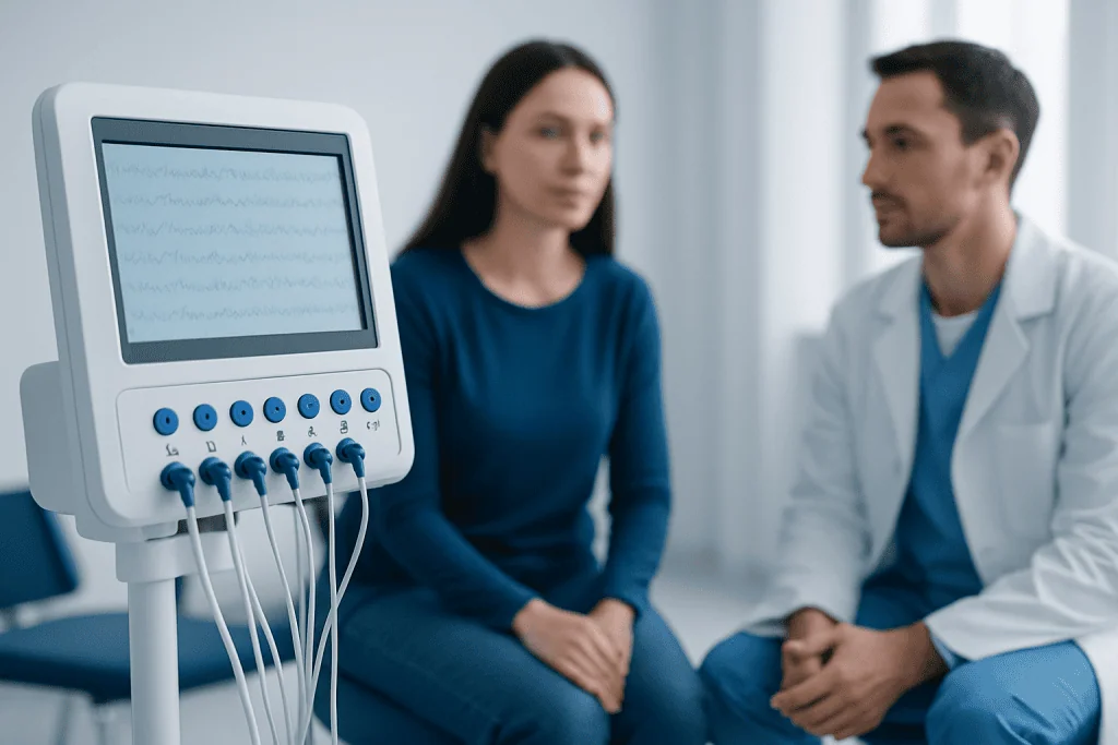 Symptoms — Autism Spectrum Disorder