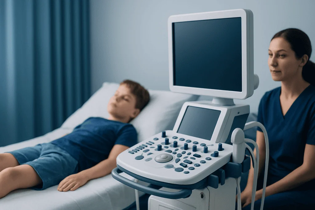Symptoms — Nocturnal Enuresis