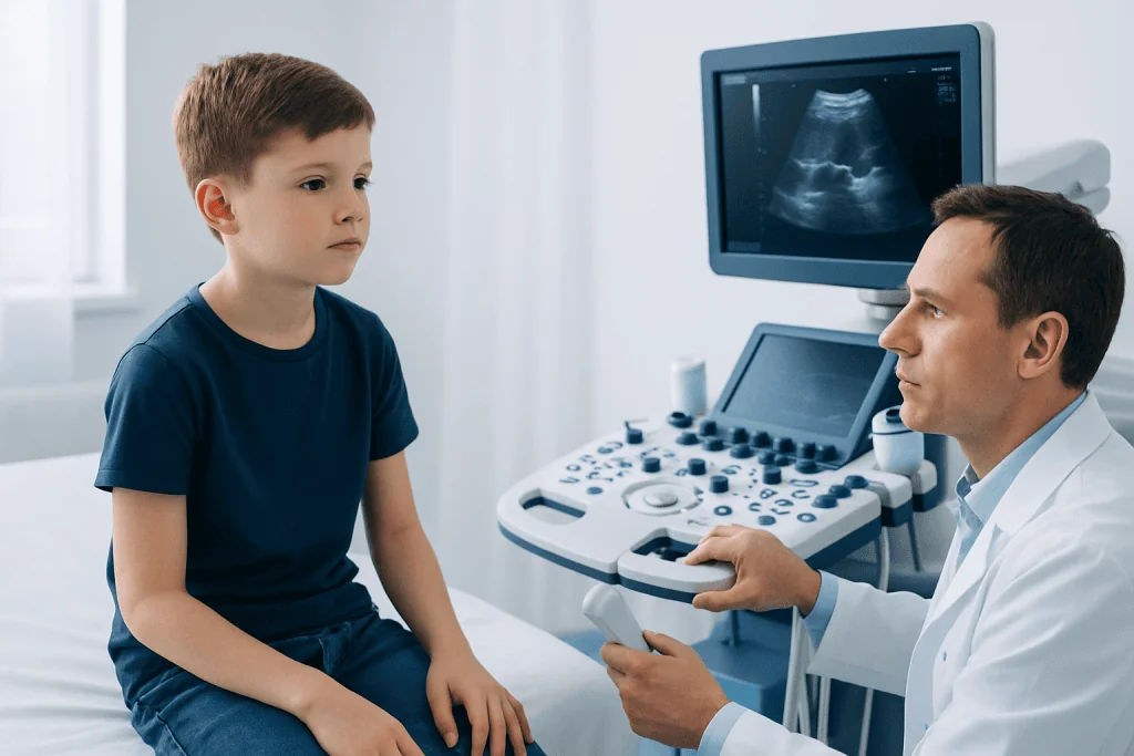 Symptoms — Growth Hormone Deficiency