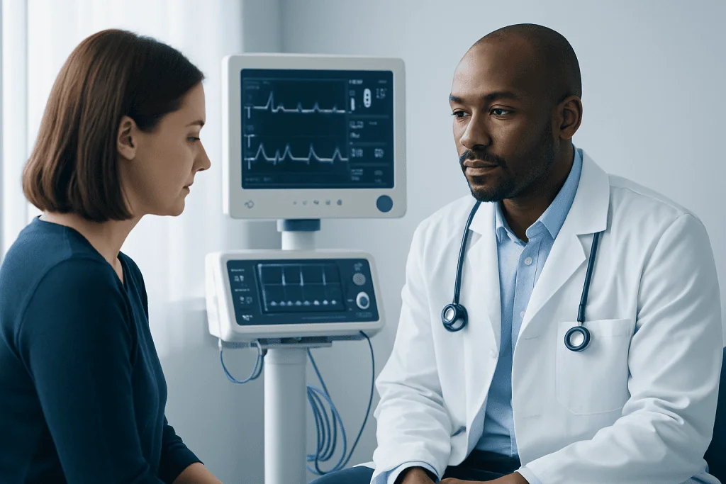 Symptoms — HIV and AIDS