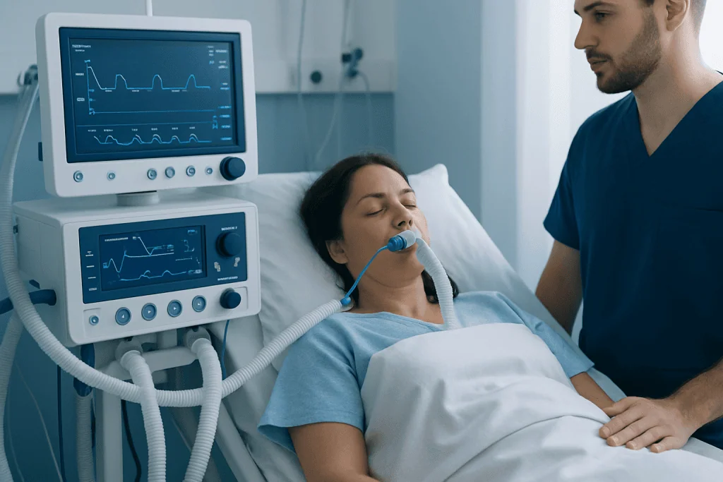 Symptoms — Sepsis