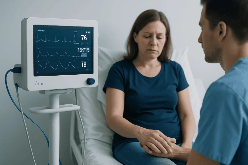 Symptoms — Complex Regional Pain Syndrome